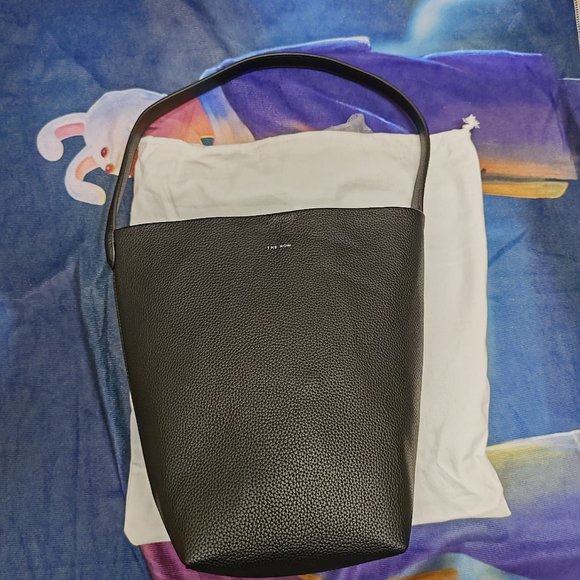 The Row Handbags - the row tote bag bucket bag Medium